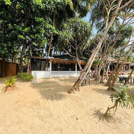 كِناكونا The Baker Cottages المظهر الخارجي الصورة