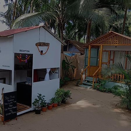 كِناكونا The Baker Cottages المظهر الخارجي الصورة