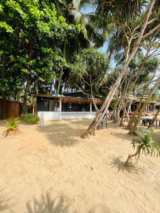 كِناكونا The Baker Cottages المظهر الخارجي الصورة