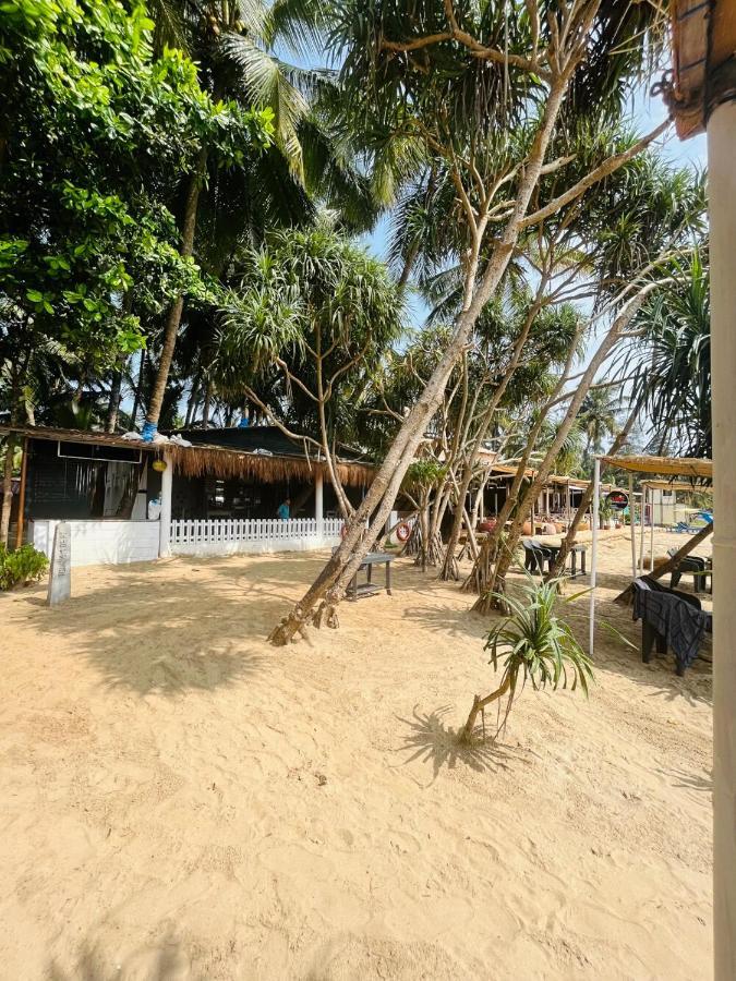 كِناكونا The Baker Cottages المظهر الخارجي الصورة