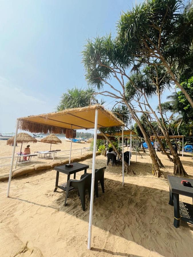 كِناكونا The Baker Cottages المظهر الخارجي الصورة