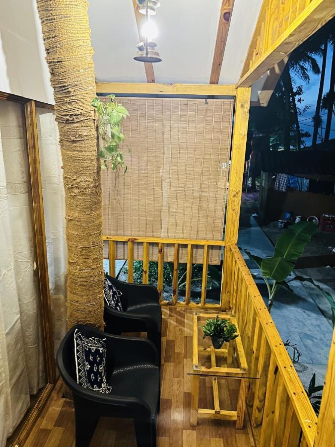 كِناكونا The Baker Cottages المظهر الخارجي الصورة