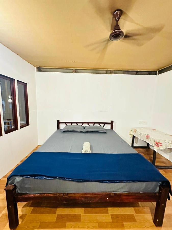 كِناكونا The Baker Cottages المظهر الخارجي الصورة