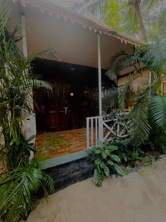 كِناكونا The Baker Cottages المظهر الخارجي الصورة