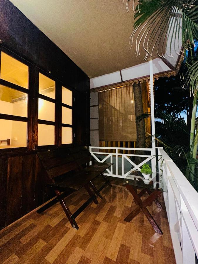 كِناكونا The Baker Cottages المظهر الخارجي الصورة