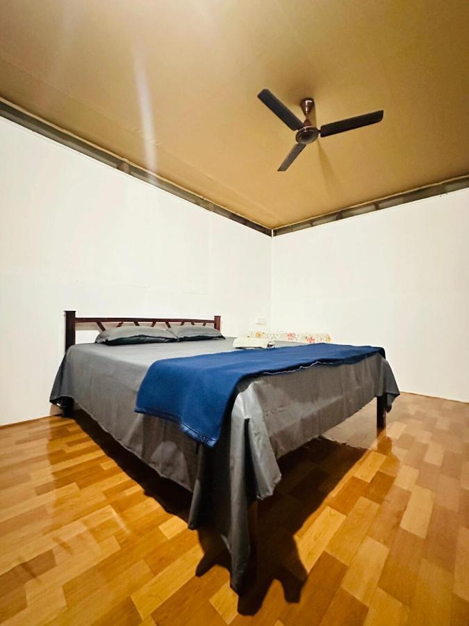 كِناكونا The Baker Cottages المظهر الخارجي الصورة