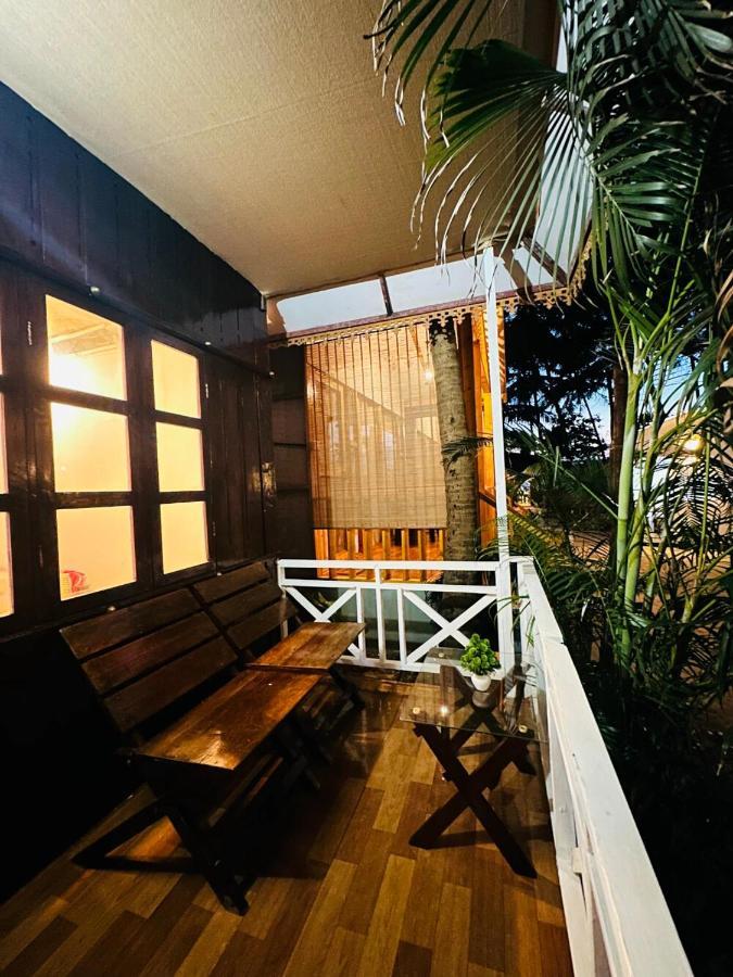 كِناكونا The Baker Cottages المظهر الخارجي الصورة