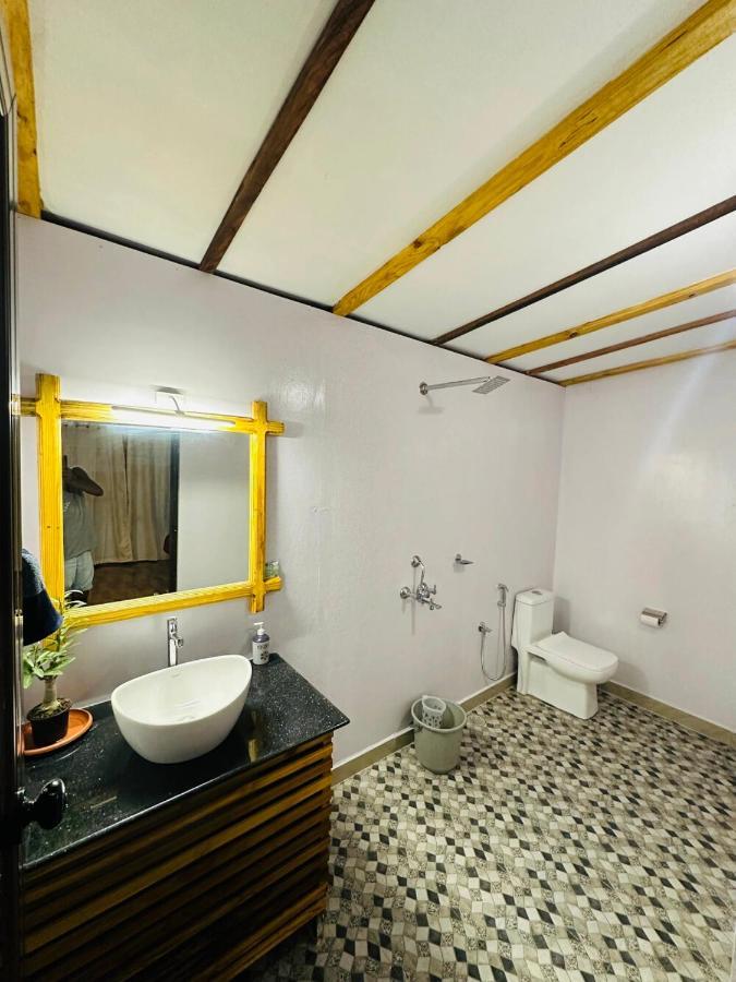 كِناكونا The Baker Cottages المظهر الخارجي الصورة