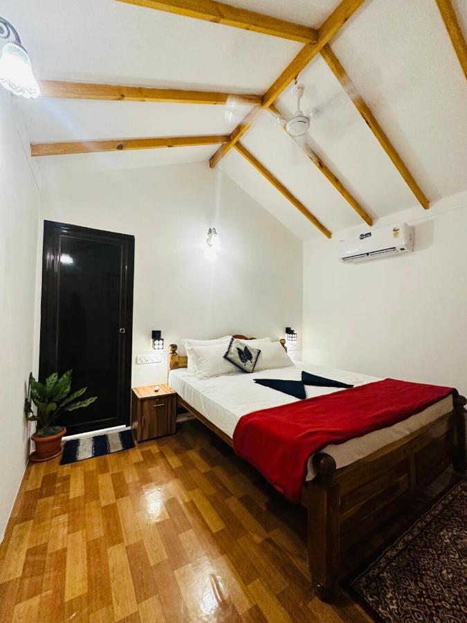كِناكونا The Baker Cottages المظهر الخارجي الصورة
