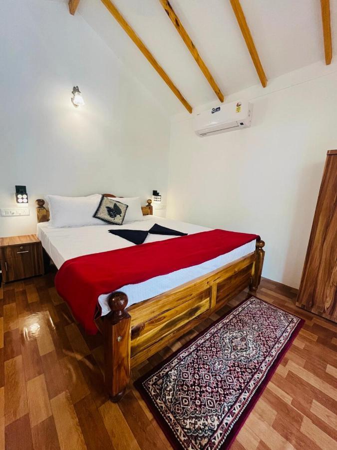 كِناكونا The Baker Cottages المظهر الخارجي الصورة
